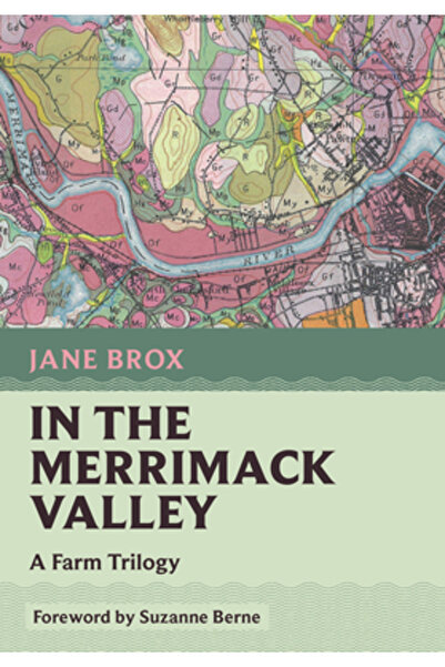 Nonpareil Books În Valea Merrimack: O trilogie a fermei