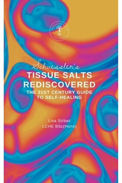 INDEPENDENT CAT Sărurile tisulare ale lui Schuessler redescoperite: Ghidul se...