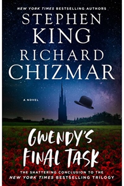 Gallery Books Sarcina finală a lui Gwendy: Volumul 3