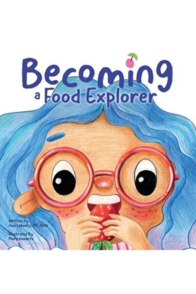 INDEPENDENT CAT Becoming A Food Explorer