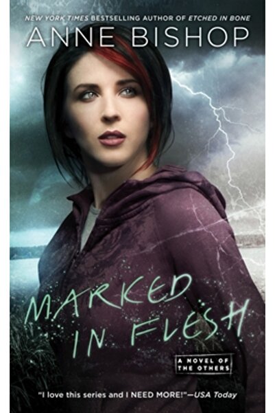 Roc Books Marcat în carne