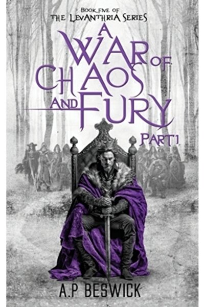 Casemate Academic Un război al haosului și furiei - Partea 1