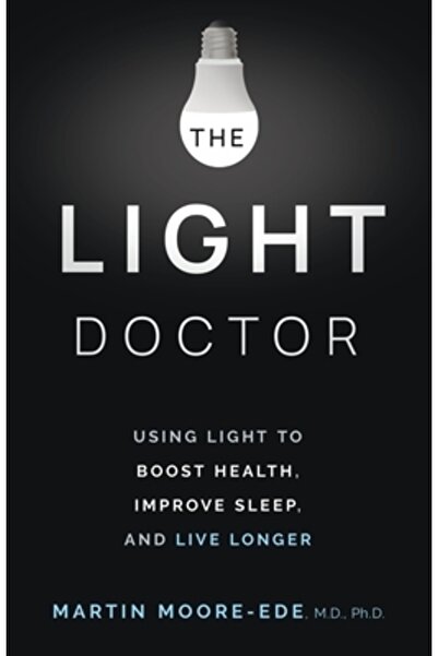 INDEPENDENT CAT Doctorul Luminii