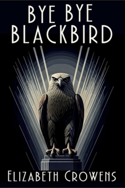INDEPENDENT CAT La revedere Blackbird: Un mister din epoca de aur a Hollywood...