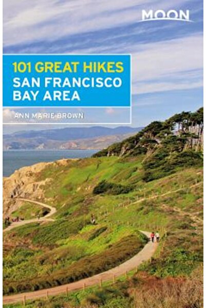 Avalon Travel Publ Drumeții extraordinare în zona golfului San Francisco, Lun...