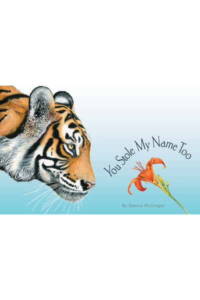 Blue Star Pr Mi-ai furat și tu numele: Un caz curios de animale și plante cu ...