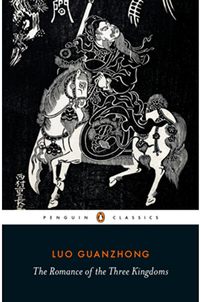 Penguin Group Romantismul celor Trei Regate