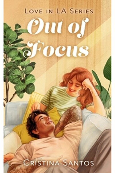 INDEPENDENT CAT Out of Focus