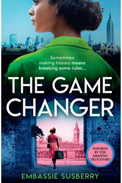 Avon Books Schimbătorul de joc