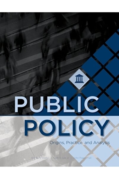 Univ Pr Of North Georgia Politici publice: origini, practică și analiză