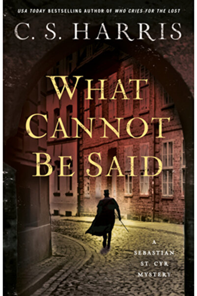 Berkley Books Ceea ce nu se poate spune