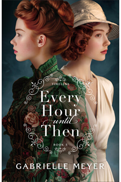 Bethany House Publ În fiecare oră până atunci