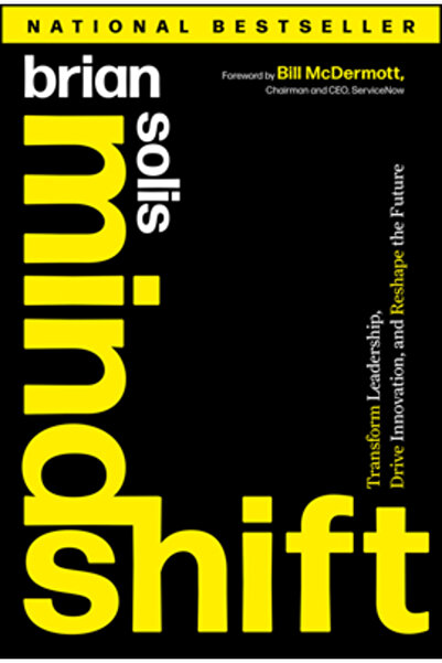 Wiley Mindshift: The Art of Embracing Unlimited Possibilities to Become a Vis...