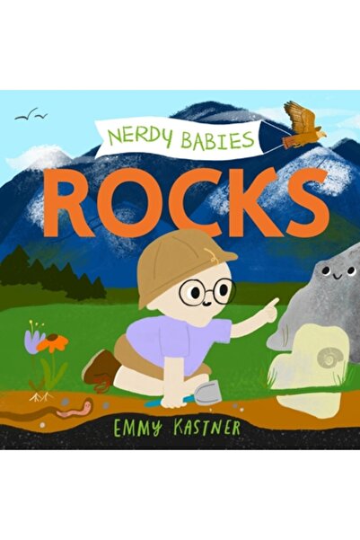 Roaring Brook Pr Bebeluși Tocilari: Pietre