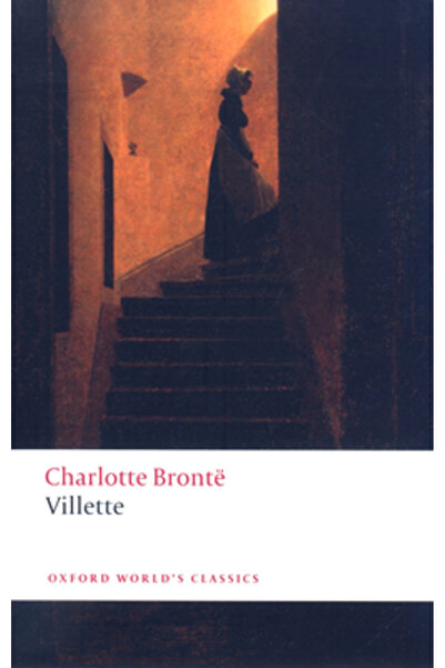 Oxford University Press, USA Villette