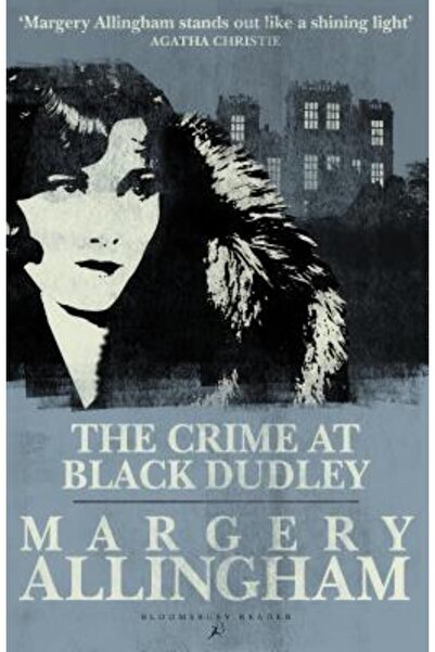 Bloomsbury Crima de la Black Dudley