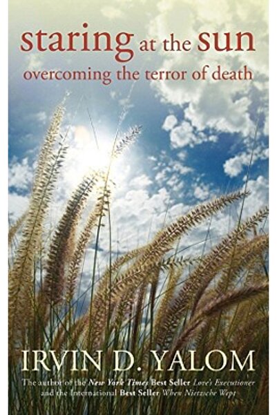 Jossey-Bass Privind spre soare: Depășind teroarea morții