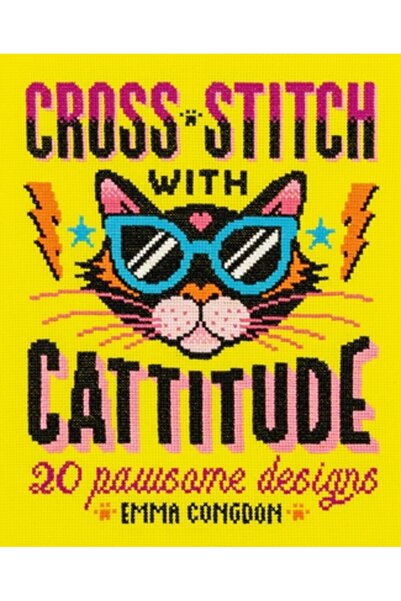 David & Charles Goblen în cruce cu Cattitude: 20 de modele minunate