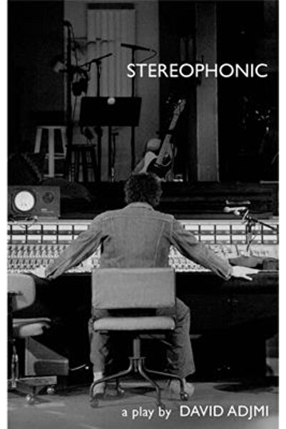 Theatre Communications Group Stereofonic