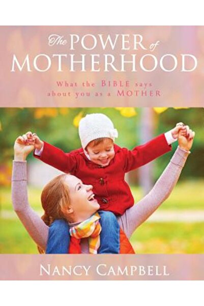 INDEPENDENT CAT Puterea maternității: Ce spune Biblia despre mame