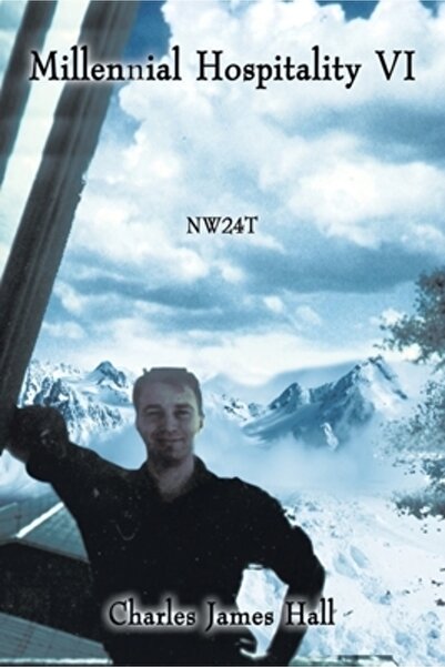 AuthorHouse Ospitalitatea milenialilor Vi: Nw24t