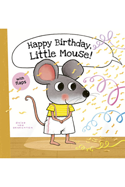 Clavis Pub La mulți ani, șoricel!