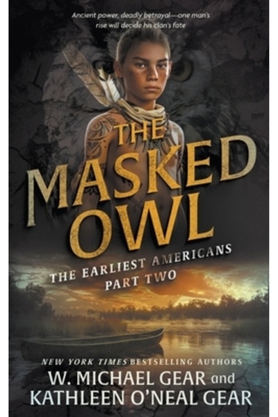 Wolfpack Pub Bufnița mascată: o serie istorică de fantezie