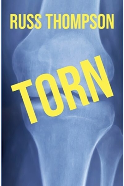 INDEPENDENT CAT Torn