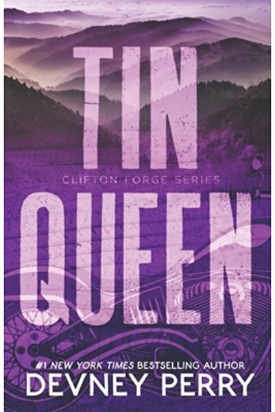 Mill Studio Pr Regina de tinichea