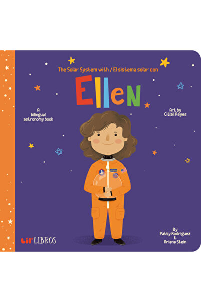 Lil Libros Sistem solar cu - El Sistema Solar