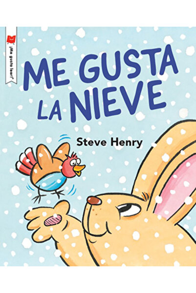 Holiday House Inc La Nieve Es Distractiv