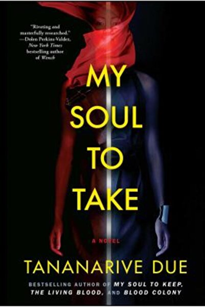 Washington Square Sufletul meu să-l iau