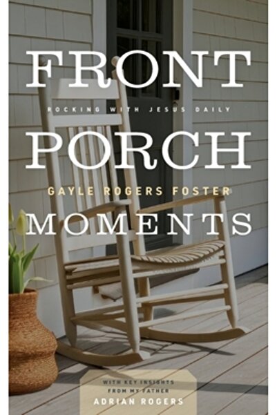 INDEPENDENT CAT Momente pe verandă: Să ne legănăm cu Isus zilnic