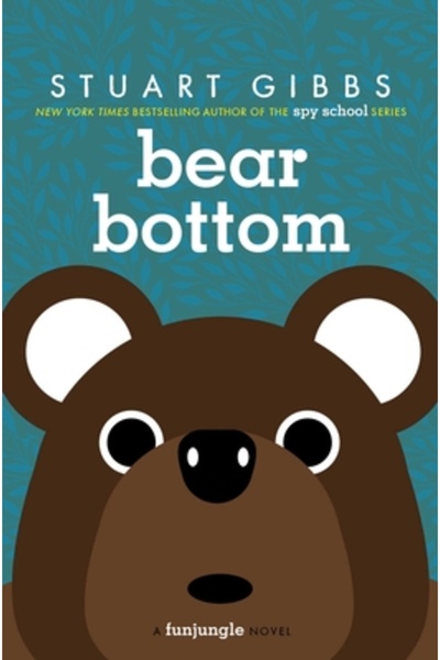 Simon & Schuster Books You Ursul de jos, volumul 7