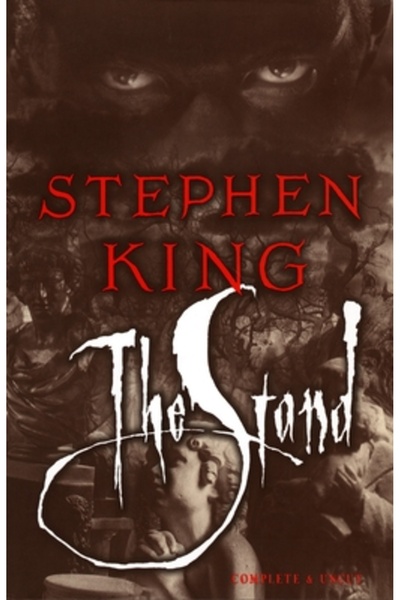 Doubleday Books The Stand