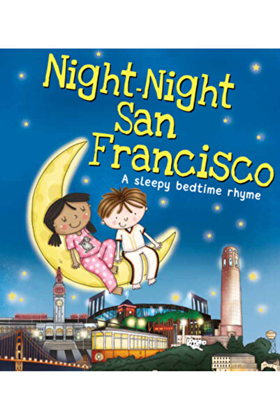 Scott Foresman Noapte-Noapte San Francisco