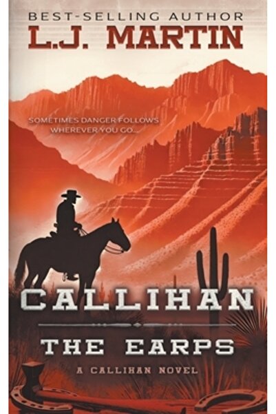 INDEPENDENT CAT Callihan: The Earps