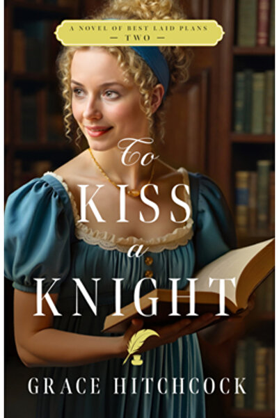 Kregel Pubn Să săruți un cavaler