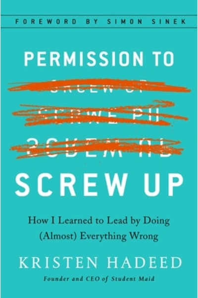 Portfolio Permisiunea de a da în bară: Cum am învățat să conduc făcând (aproa...