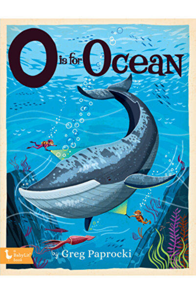 Babylit O este pentru Ocean