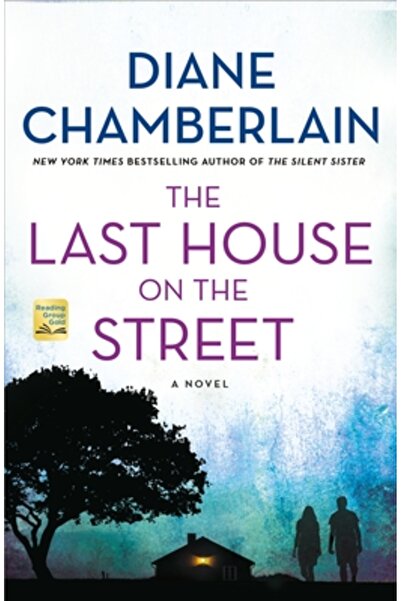 Griffin Ultima casă de pe stradă