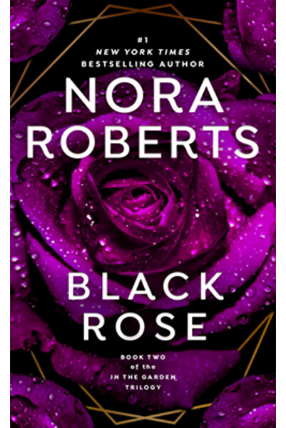 Jove Books Trandafir negru