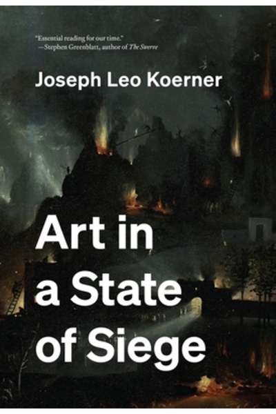 Princeton Univ Pr Arta în stare de asediu