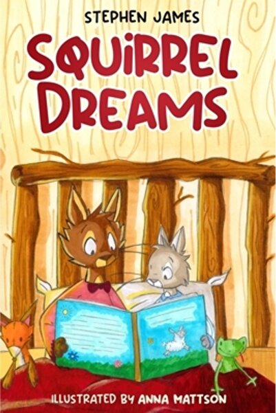 INDEPENDENT CAT Visele veverițelor