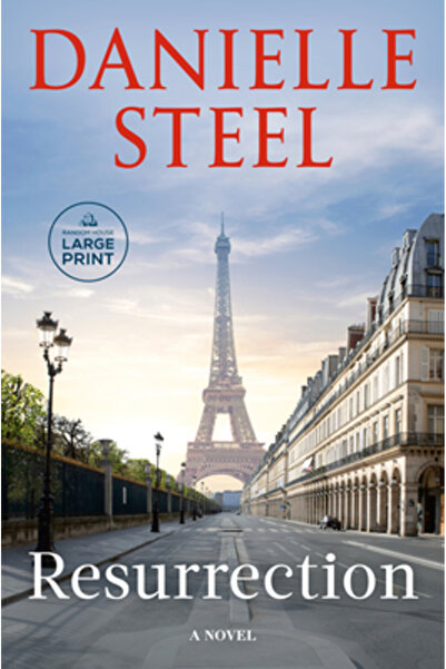 Random House Large Print Înviere