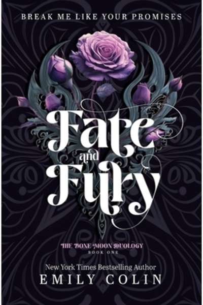 INDEPENDENT CAT Soartă și Furie