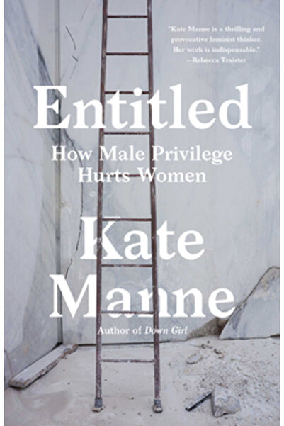 Crown Pub Inc Intitulat: Cum privilegiul masculin dăunează femeilor