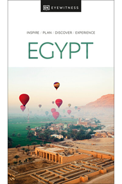 Dk Pub Martor ocular DK Egipt