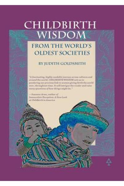 INDEPENDENT CAT Înțelepciunea nașterii: De la cele mai vechi societăți din lume