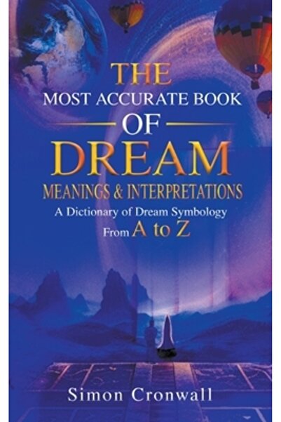 Massetti Pub Cea mai precisă carte despre semnificațiile și interpretările vi...